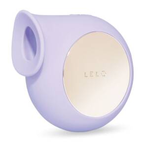 LELO - SILA CRUISE WAVE STIMULATOR - Lila