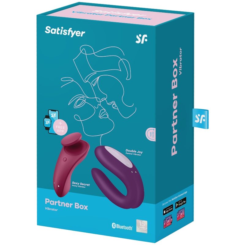 PARTNER BOX 1