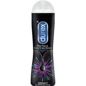 DUREX - PERFEKTES VERBINDUNGSGLEITGEL 100 ML