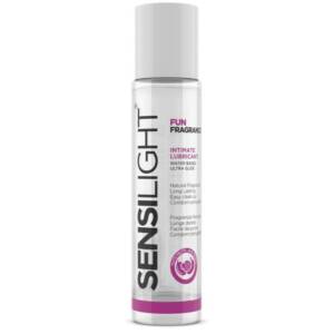 INTIMATELINE - SENSILIGHT WASSERBASIERENDES GLEITGEL TUTTI FRUTI 60 ML