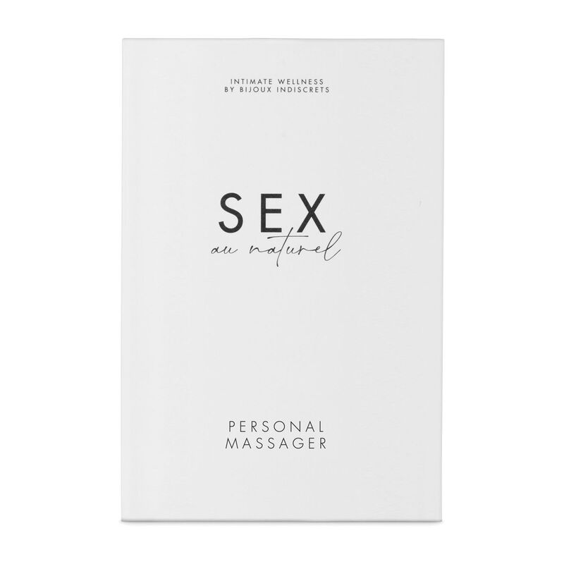 BIJOUX - Wiederaufladbarer Intimvibrator
