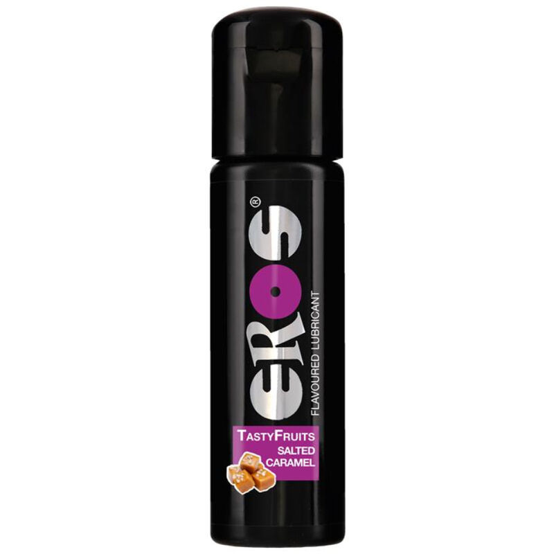 EROS - LECKER FRUITS SALZKARAMELL-GLEITGEL 100 ML