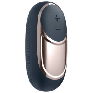 SATISFYER - DARK DESIRE Auflegvibrator