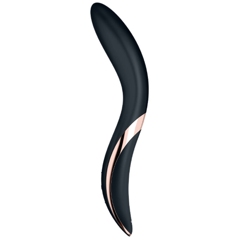 SATISFYER - RRROLLING EXPLOSION G-Punkt-Vibrator