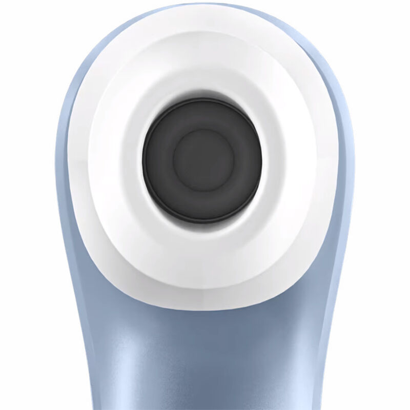 SATISFYER - PRO 2 Luftpulstimulator Blau