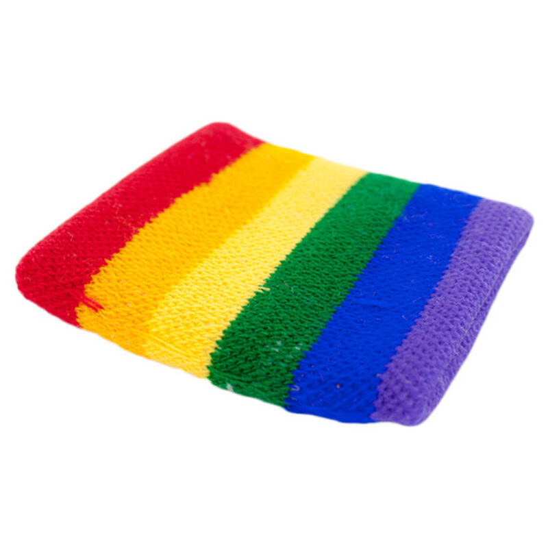 PRIDE - LGBT-Flaggenarmbänder