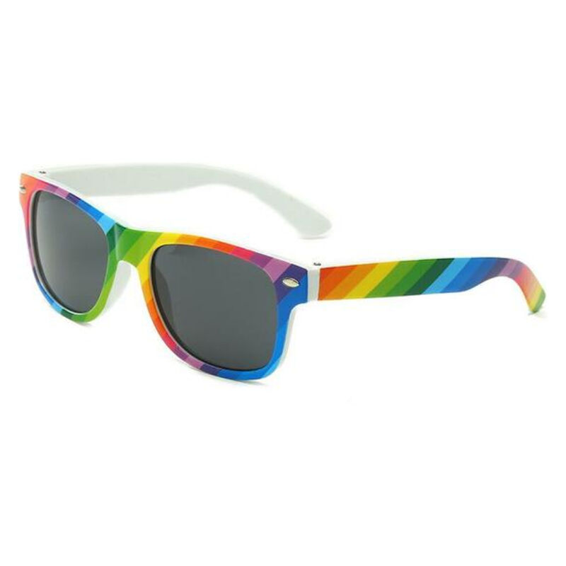 PRIDE - LGBT-Sonnenbrille