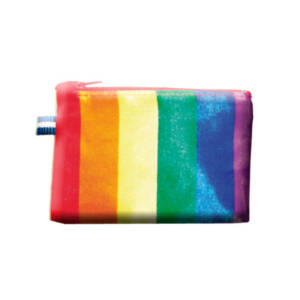 PRIDE - LGBT-Fahnen-Geldbörse