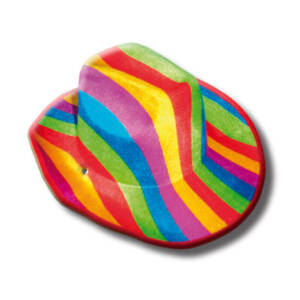 PRIDE - LGBT-Flaggenmütze