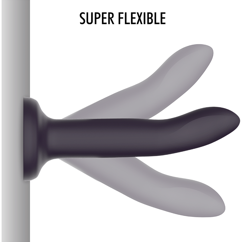 MYTHOLOGY - DUMAN Mystischer Dildo