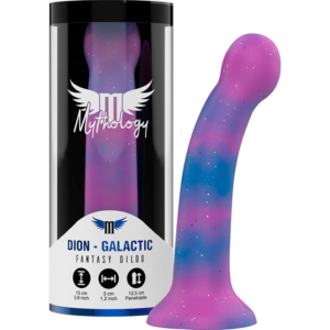 MYTHOLOGY - DION GALAKTISCHER DILDO