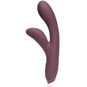 JE JOUE - HERA Kaninchenvibrator - Lila