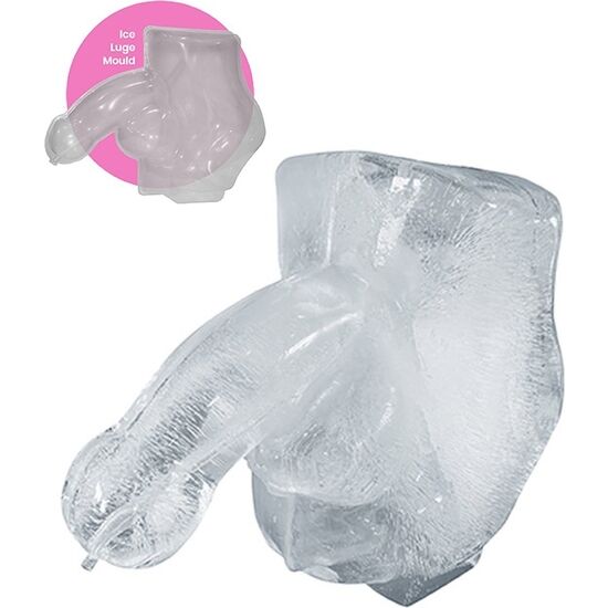 PLAY WIV ME - HUGE PENIS EISFORM