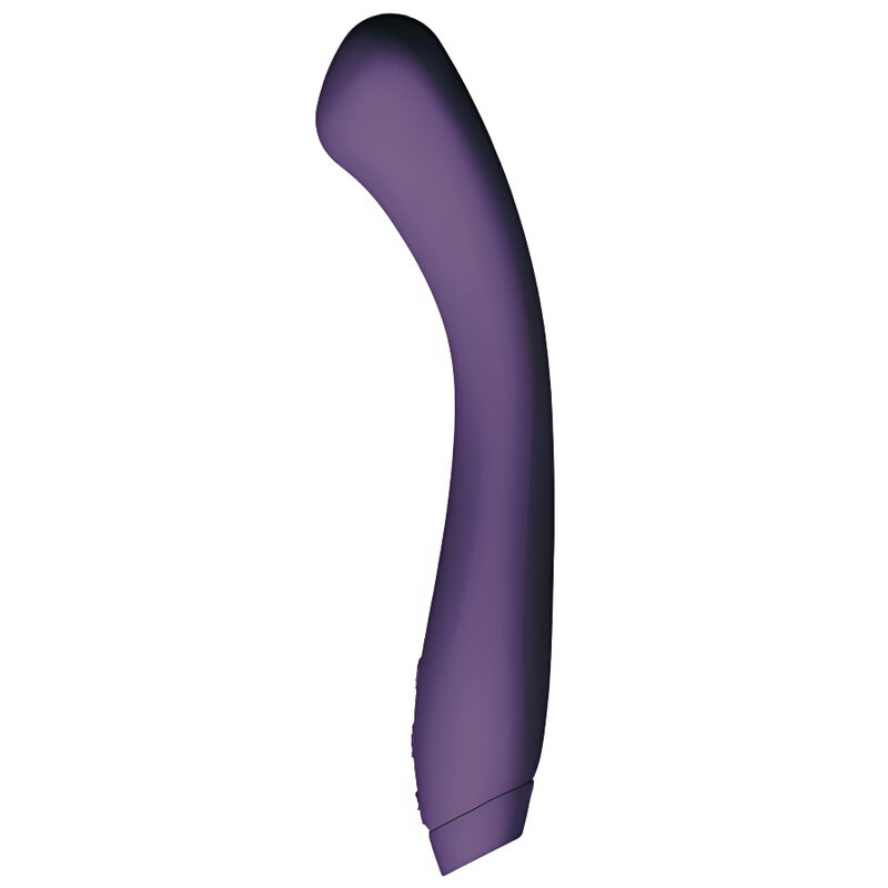 JE JOUE - JUNO G-Punkt-Vibrator - Lila