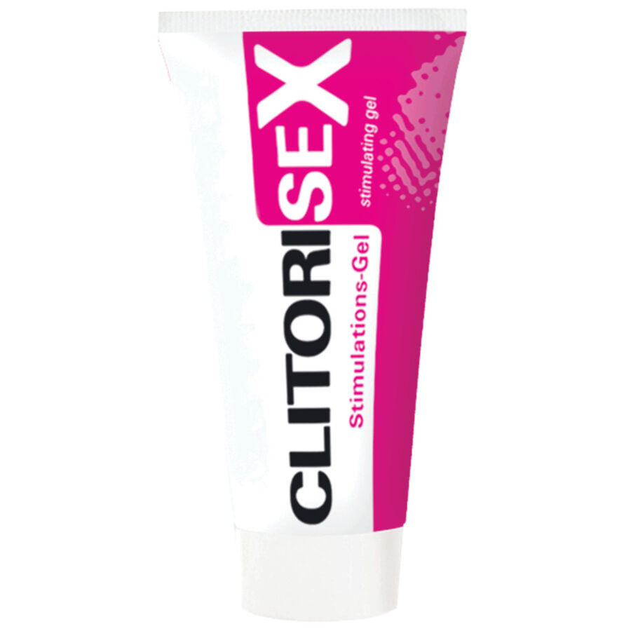 JOYDIVISION EROPHARM - Klitorisex stimulierendes Gel 25 ml