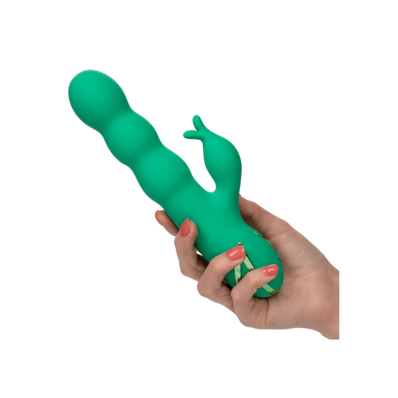 CALEXOTICS - SONOMA SATISFYER GRÜN