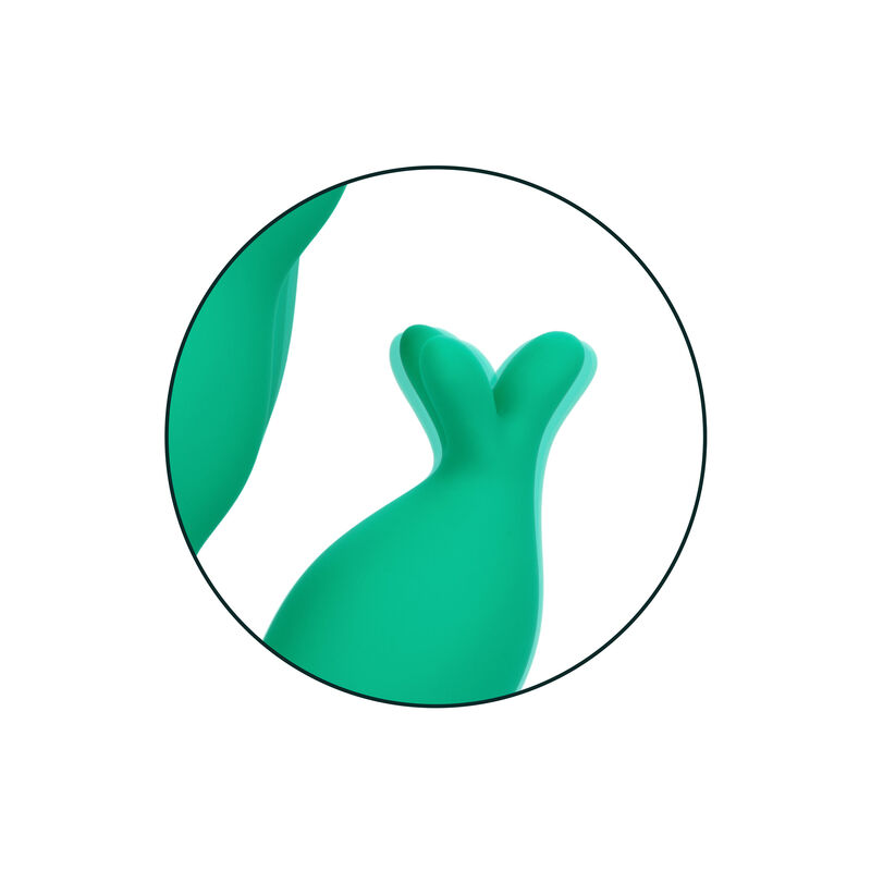 CALEXOTICS - SONOMA SATISFYER GRÜN