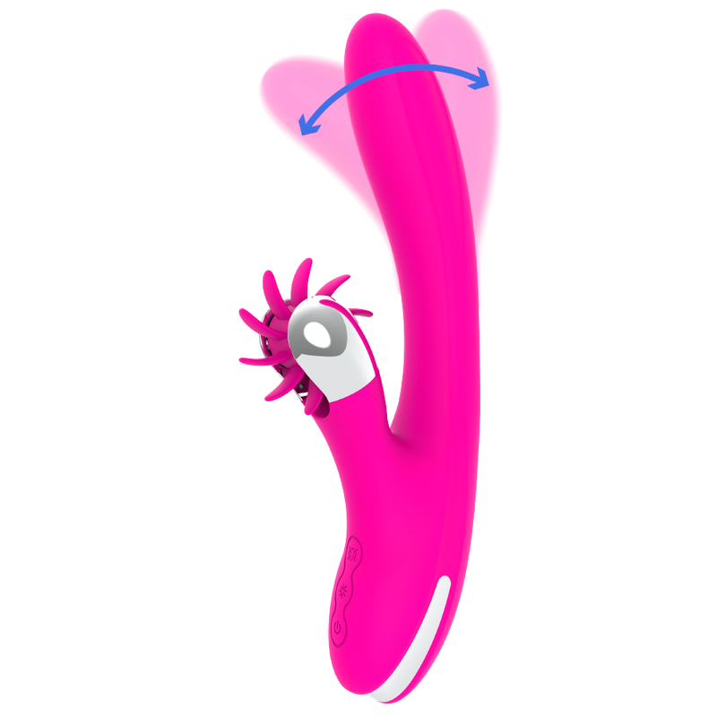 DIVERSIA - Hasenwellen 24 cm