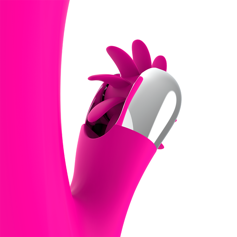 DIVERSIA - Vibrations-Dildo 24 cm
