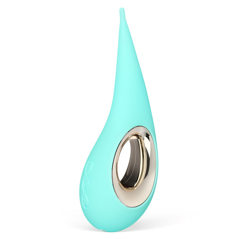 LELO - DOT Klitorisstimulator - Aqua