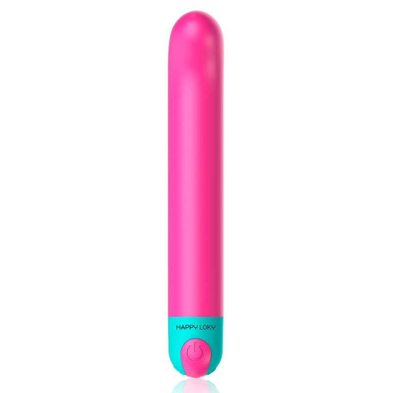 HAPPY LOKY - ARIEL G-Punkt-Vibrator