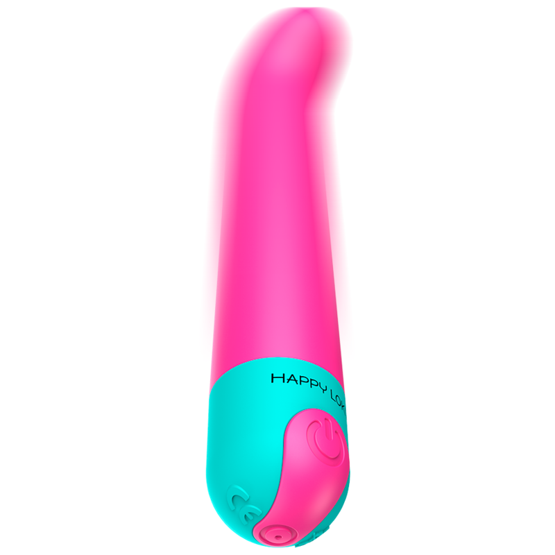 HAPPY LOKY - ARIEL G-Punkt-Vibrator