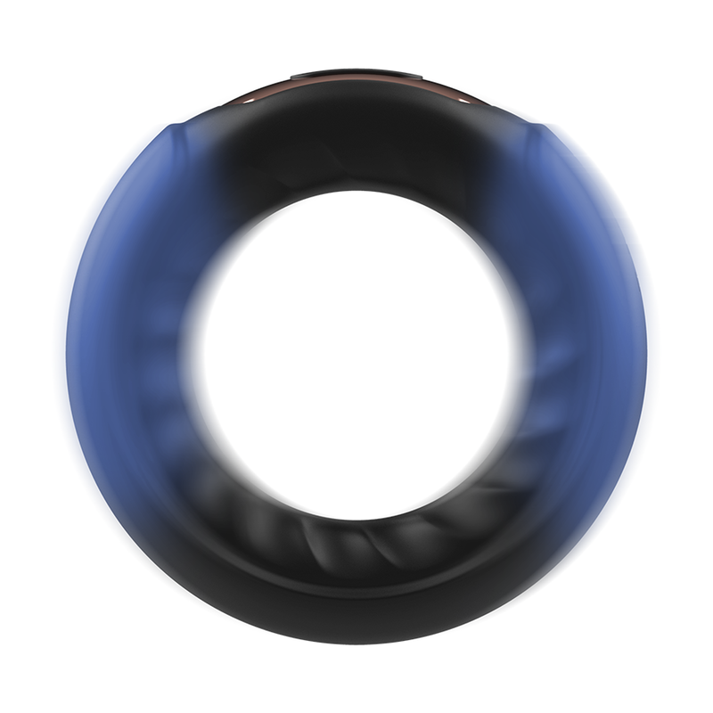 ANBIGUO - ADRIANO Vibrationring + WATCHME-Fernbedienung