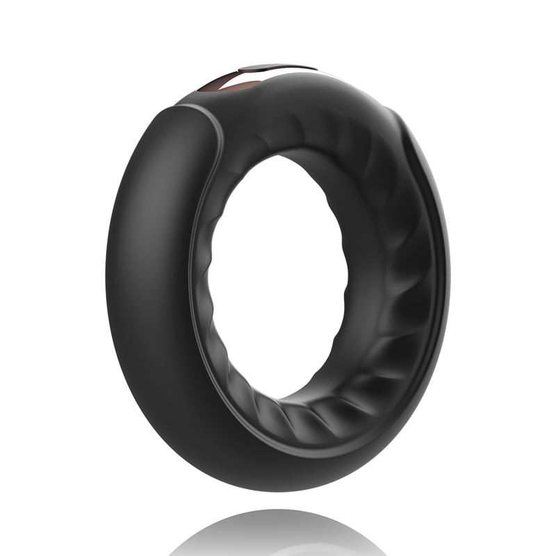 ANBIGUO - ADRIANO Vibrationring + WATCHME-Fernbedienung