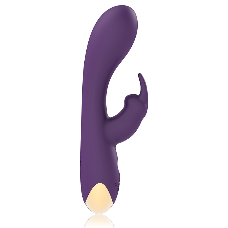 TREASURE - LAURENCE RABBIT-VIBRATOR + WATCHME-FERNBEDIENUNG