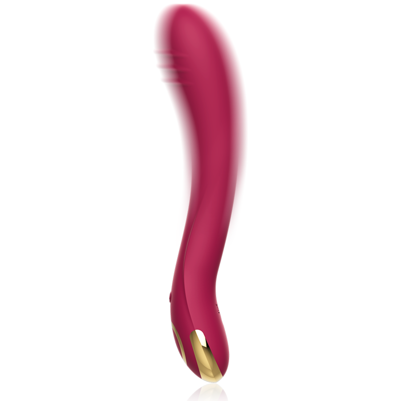 CICI BEAUTY - Premium-Silikon-G-Punkt-Vibrator