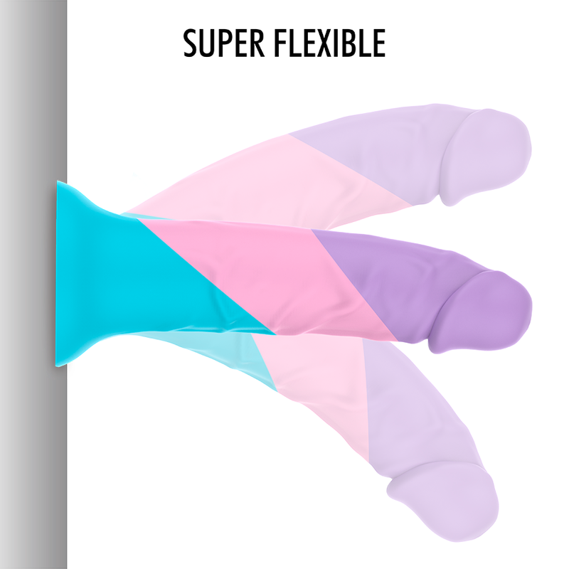 MYTHOLOGY - ASHER Pastelldildo