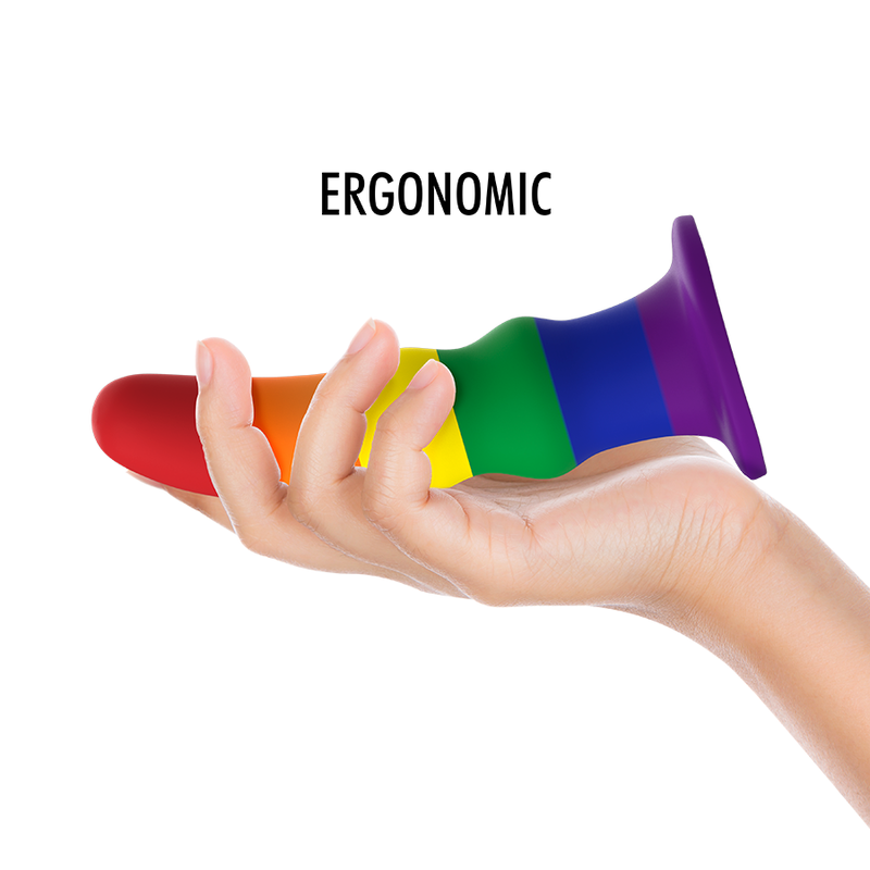 MYTHOLOGY - KUNO PRIDE DILDO