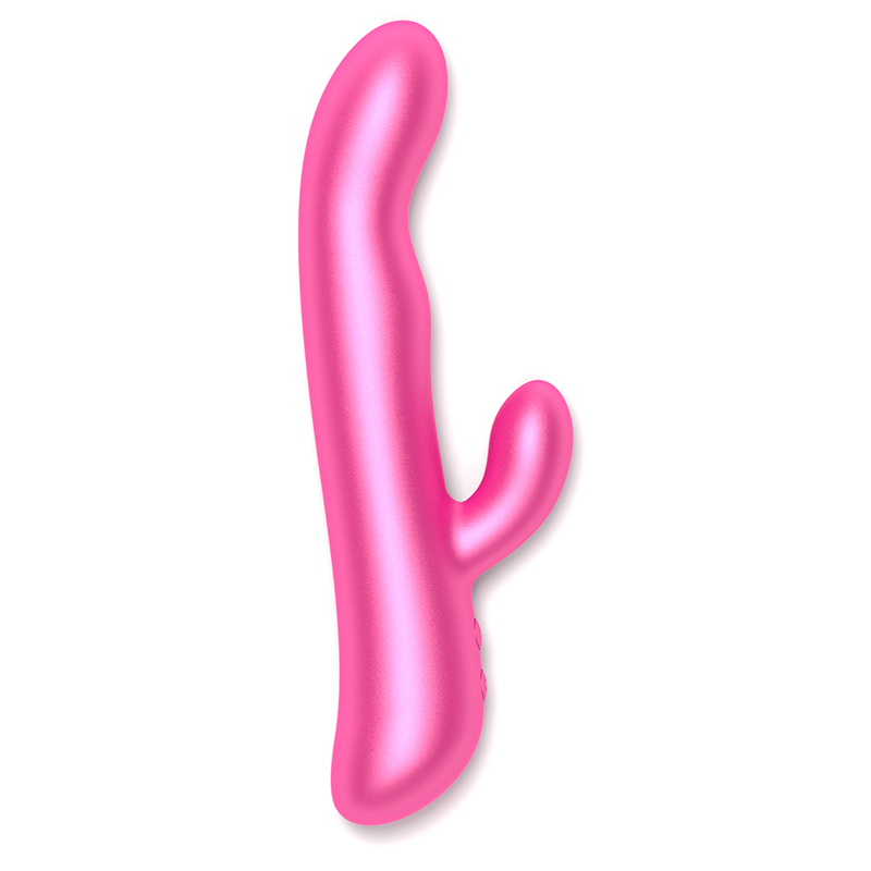 ONINDER - OSLO VIBRATION & ROTATION PINK - KOSTENLOSE APP