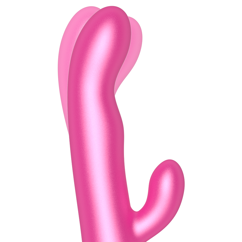 ONINDER - OSLO VIBRATION & ROTATION PINK - KOSTENLOSE APP
