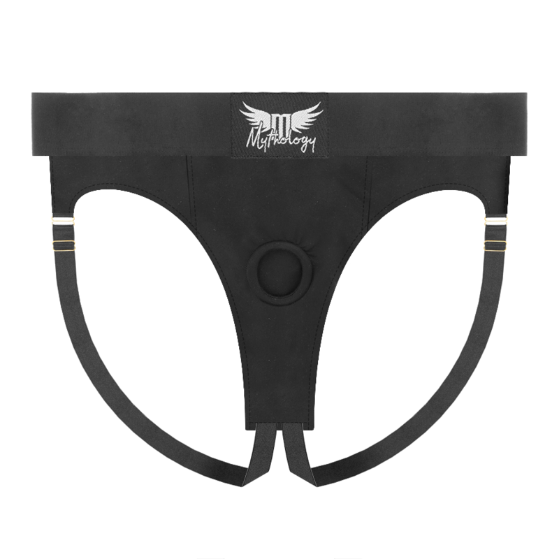 MYTHOLOGY FANTASY HARNESS - Super elastisches Harness in einer Größe