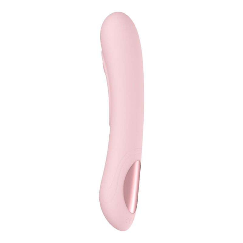KIIROO - PEARL 3 G-Punkt-Vibrator - Rosa