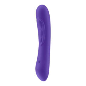 KIIROO - PEARL 3 G-Punkt-Vibrator - Lila
