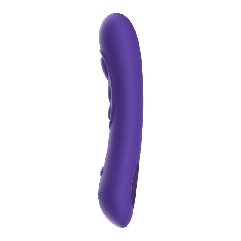 KIIROO - PEARL 3 G-Punkt-Vibrator - Lila