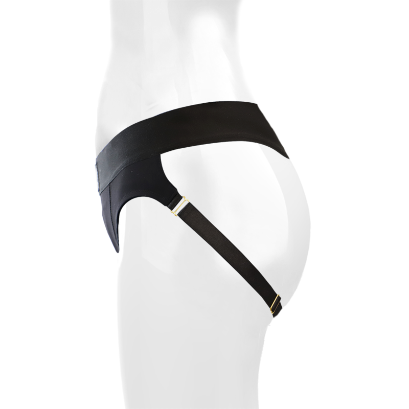 MYTHOLOGY FANTASY HARNESS - Super elastisches Harness in einer Größe