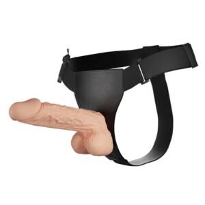 BAILE - ULTRA LEIDENSCHAFTLICHES GESCHIRR 24 CM NATURAL