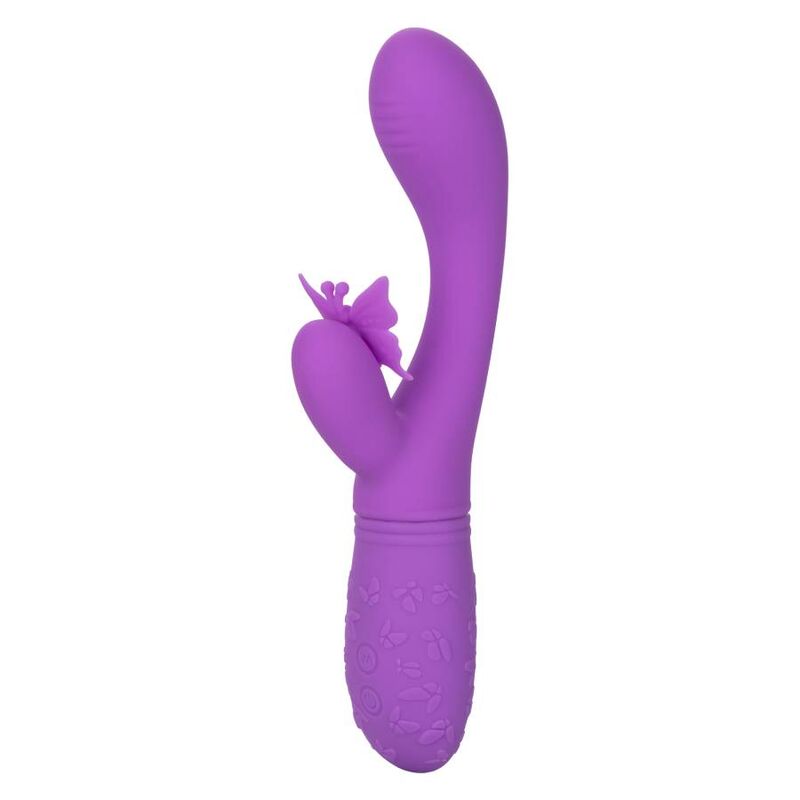 CALEXOTICS - Schmetterling Kuss Flutter Violett