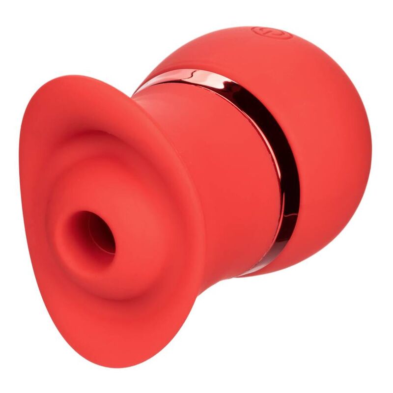 CALEXOTICS - FRENCH KISS Saug- und Spielset