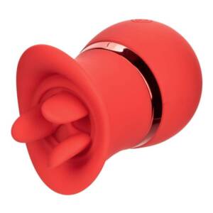 CALEXOTICS - FRENCH KISS Saug- und Spielset