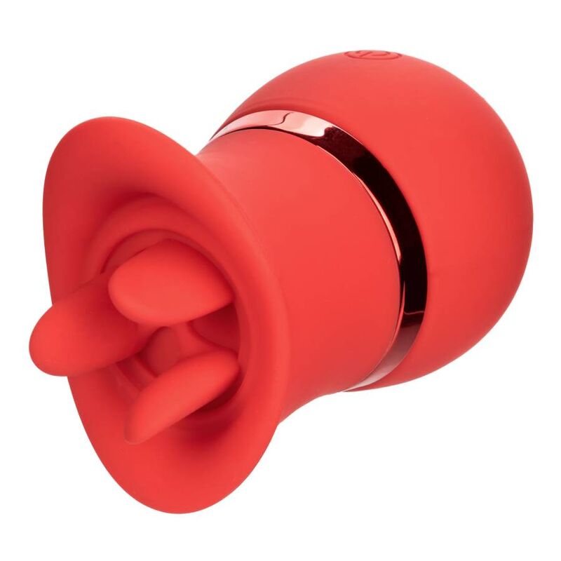 CALEXOTICS - FRENCH KISS Saug- und Spielset