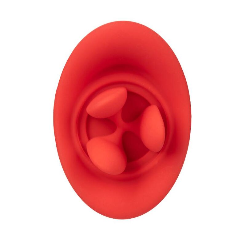 CALEXOTICS - FRENCH KISS Saug- und Spielset