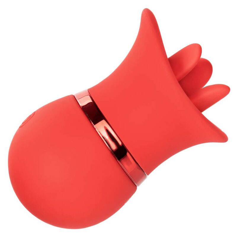 CALEXOTICS - FRENCH KISS Saug- und Spielset