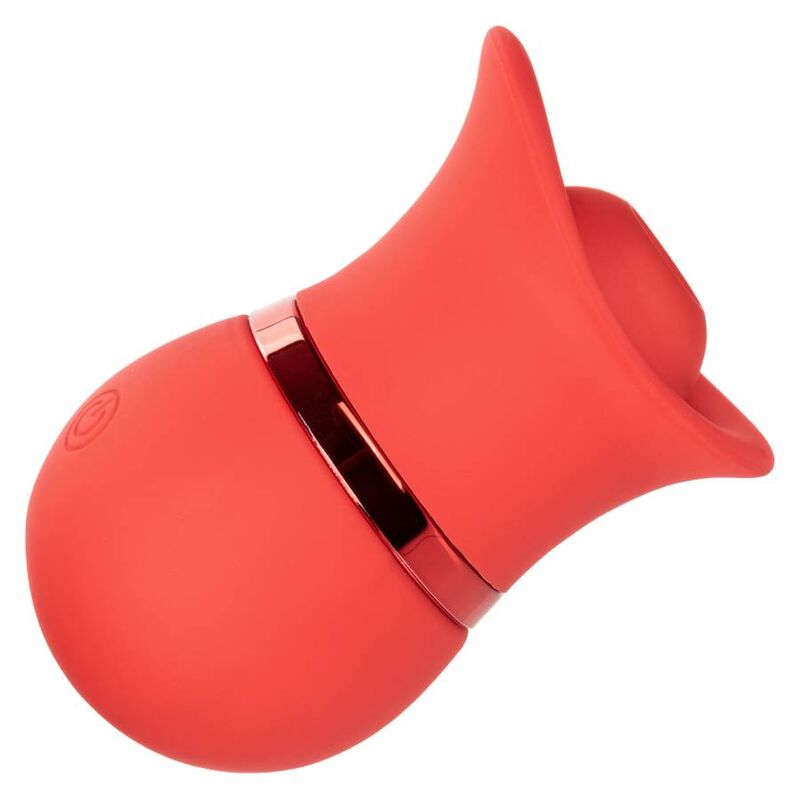 CALEXOTICS - FRENCH KISS Saug- und Spielset