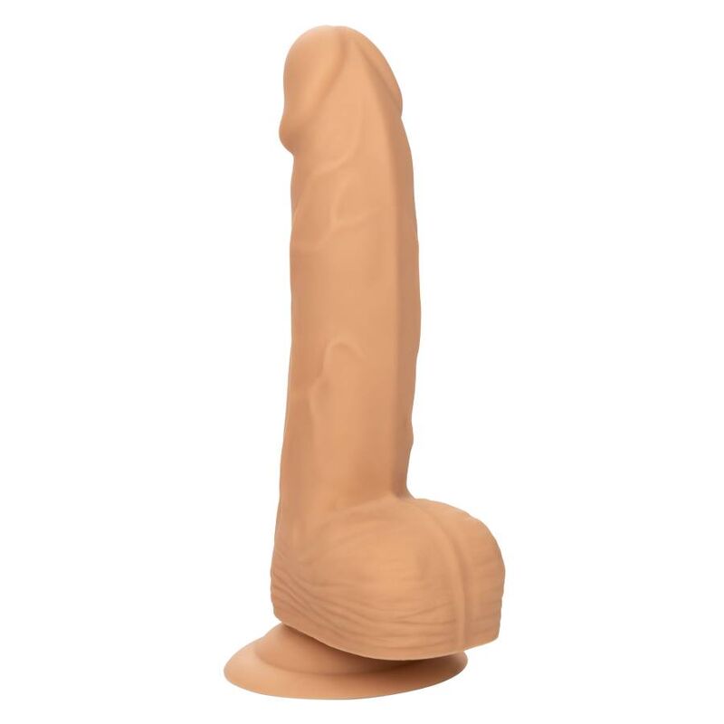 CALEXOTICS - Silikon-Nieten 15,24 cm Haut