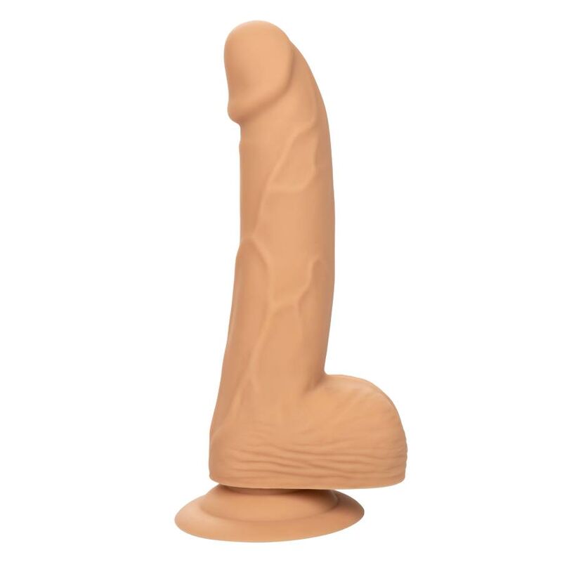 CALEXOTICS - Silikon-Nieten 15,24 cm Haut