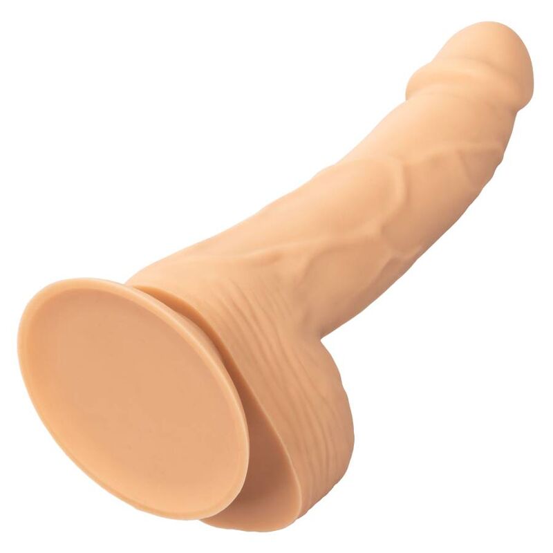 CALEXOTICS - Silikon-Nieten 15,24 cm Haut